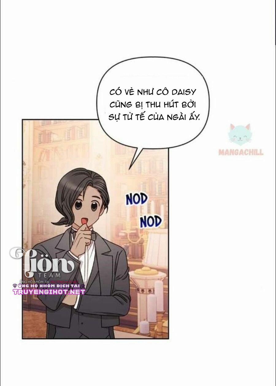 Nữ Chính Muốn Tôi Trở Thành Mẹ Kế 54.2 trang 21