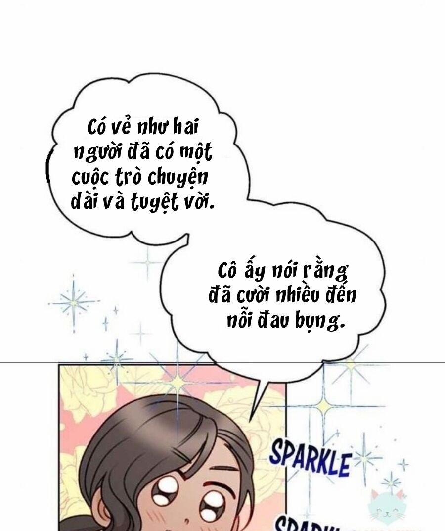 Nữ Chính Muốn Tôi Trở Thành Mẹ Kế 54.2 trang 23