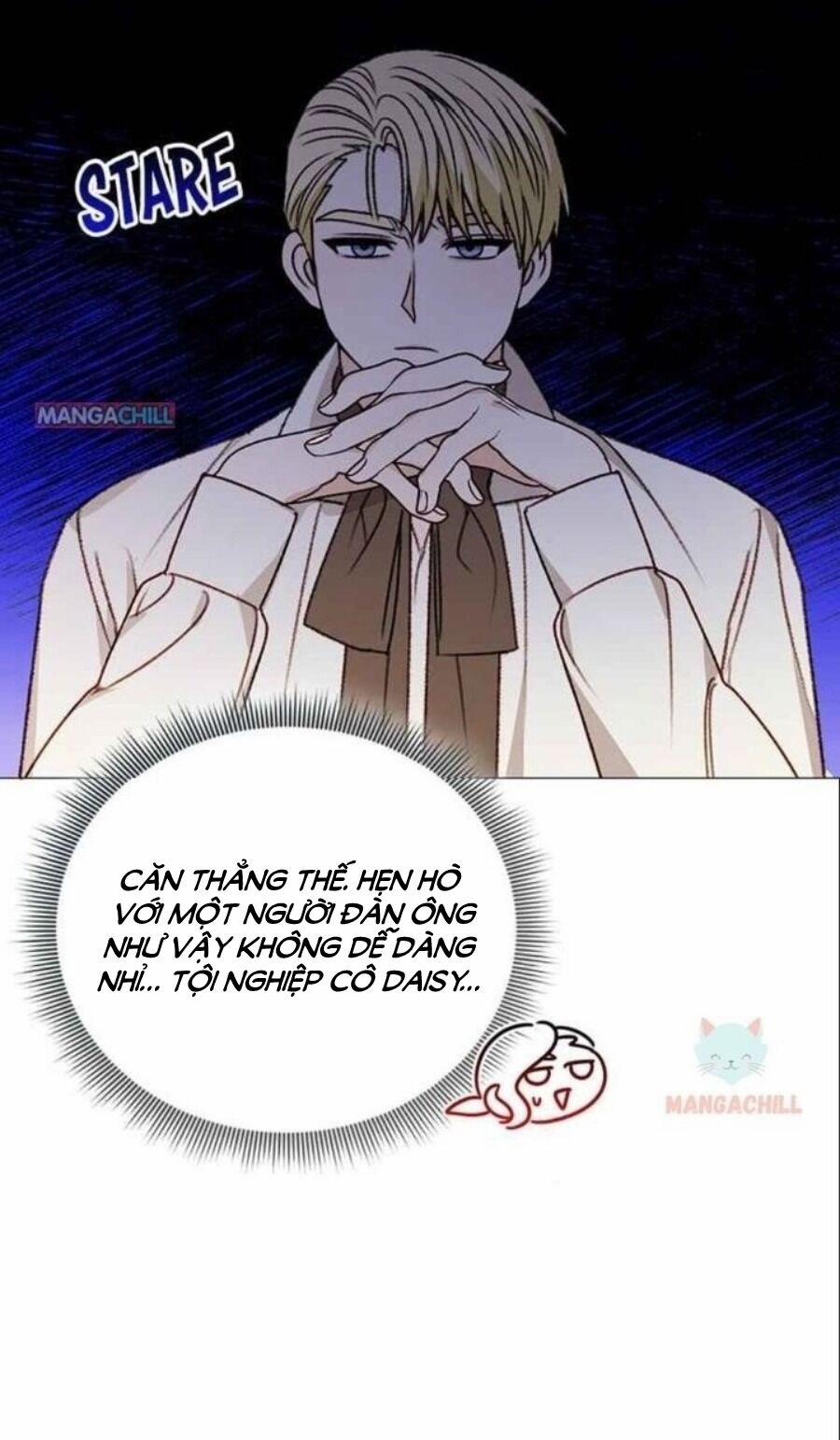 Nữ Chính Muốn Tôi Trở Thành Mẹ Kế 54.2 trang 27