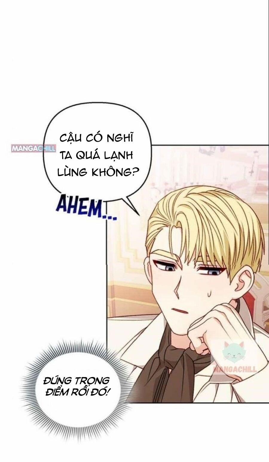 Nữ Chính Muốn Tôi Trở Thành Mẹ Kế 54.2 trang 28