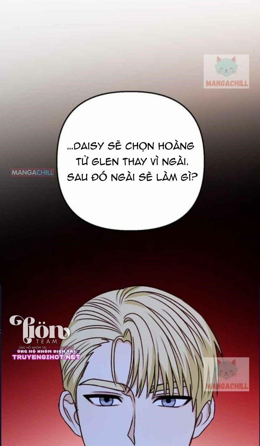 Nữ Chính Muốn Tôi Trở Thành Mẹ Kế 54.2 trang 33