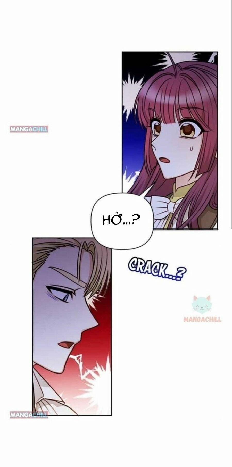 Nữ Chính Muốn Tôi Trở Thành Mẹ Kế 54.2 trang 6