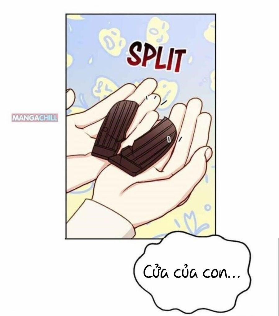 Nữ Chính Muốn Tôi Trở Thành Mẹ Kế 54.2 trang 8