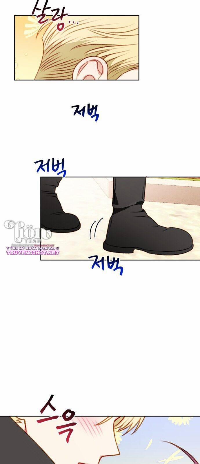 Nữ Chính Muốn Tôi Trở Thành Mẹ Kế 55.1 trang 12