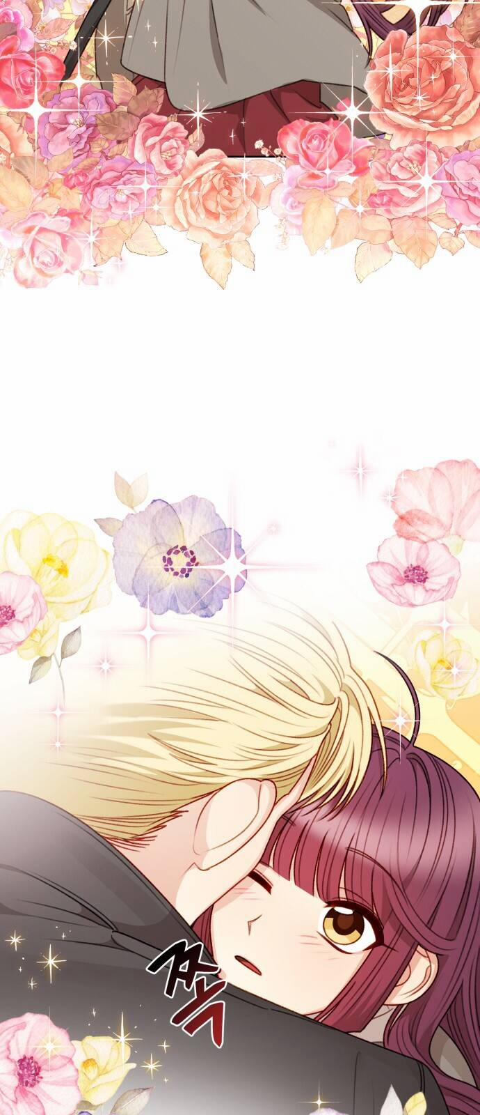 Nữ Chính Muốn Tôi Trở Thành Mẹ Kế 55.1 trang 14