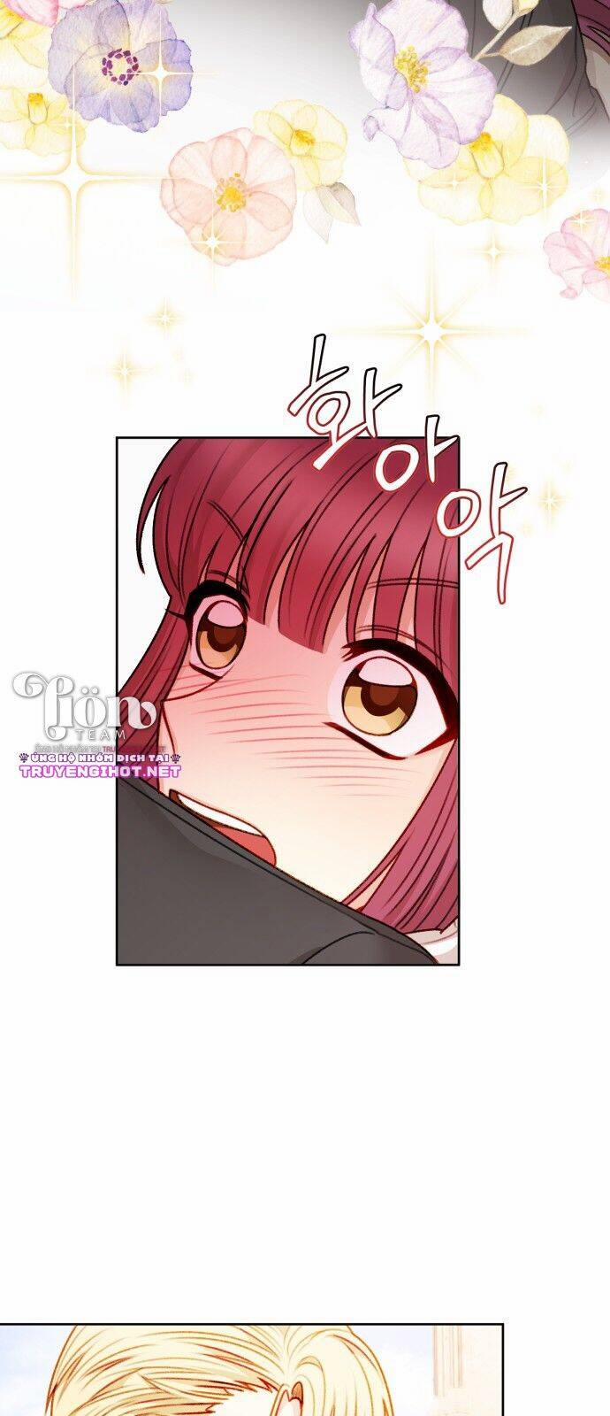 Nữ Chính Muốn Tôi Trở Thành Mẹ Kế 55.1 trang 15
