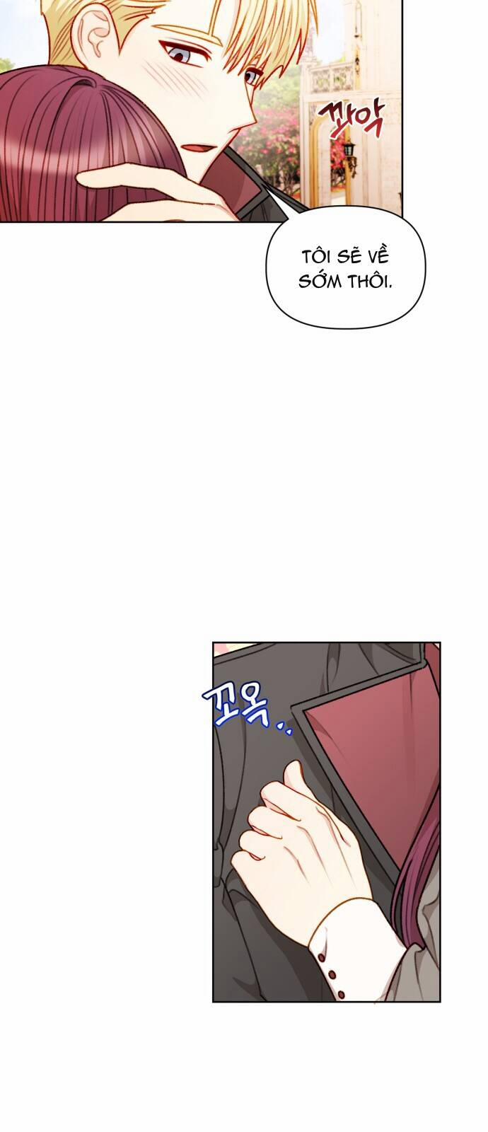 Nữ Chính Muốn Tôi Trở Thành Mẹ Kế 55.1 trang 16