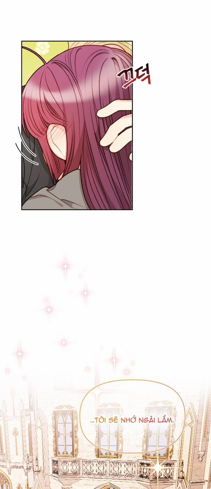 Nữ Chính Muốn Tôi Trở Thành Mẹ Kế 55.1 trang 17