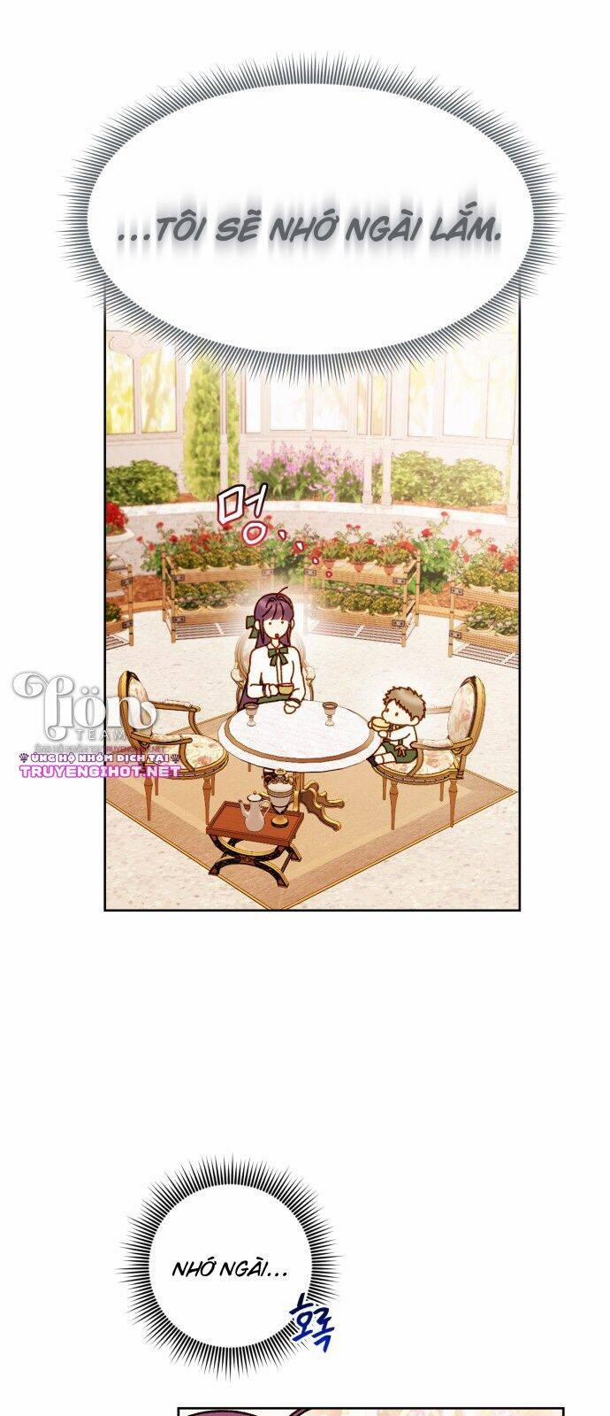 Nữ Chính Muốn Tôi Trở Thành Mẹ Kế 55.1 trang 21