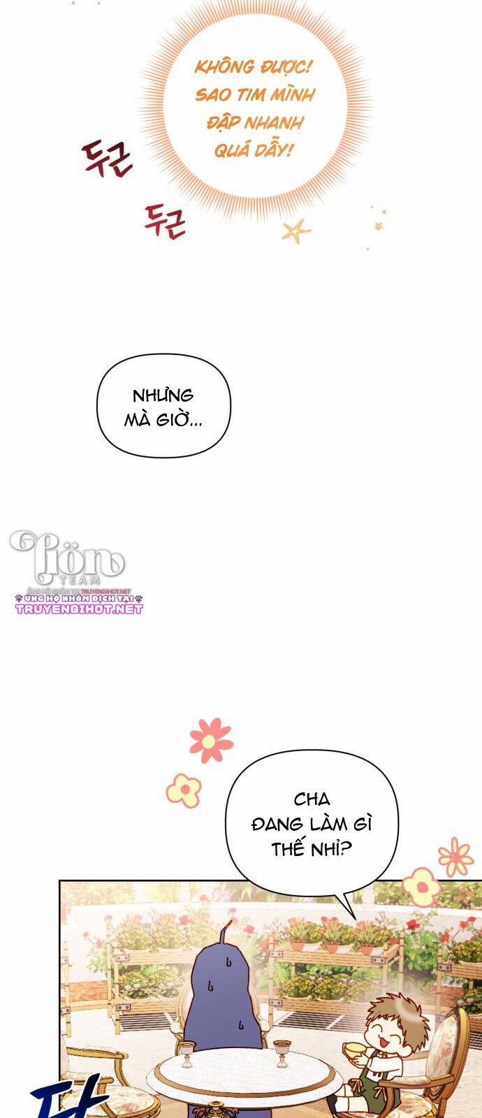 Nữ Chính Muốn Tôi Trở Thành Mẹ Kế 55.1 trang 24