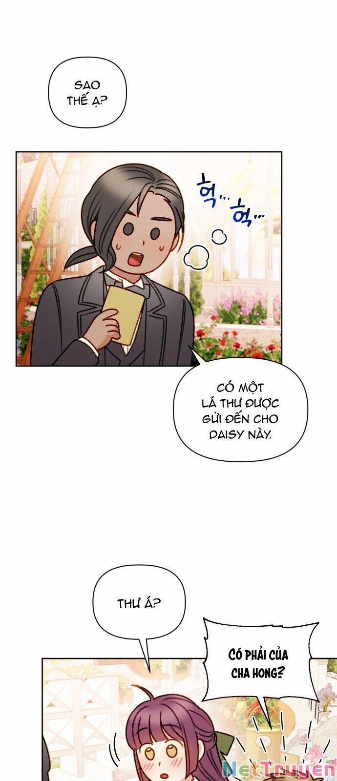 Nữ Chính Muốn Tôi Trở Thành Mẹ Kế 55.2 trang 1