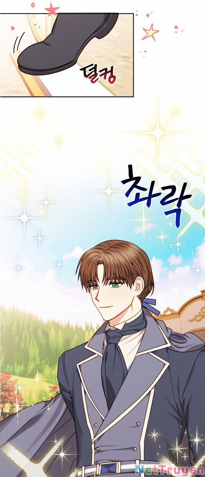 Nữ Chính Muốn Tôi Trở Thành Mẹ Kế 55.2 trang 11