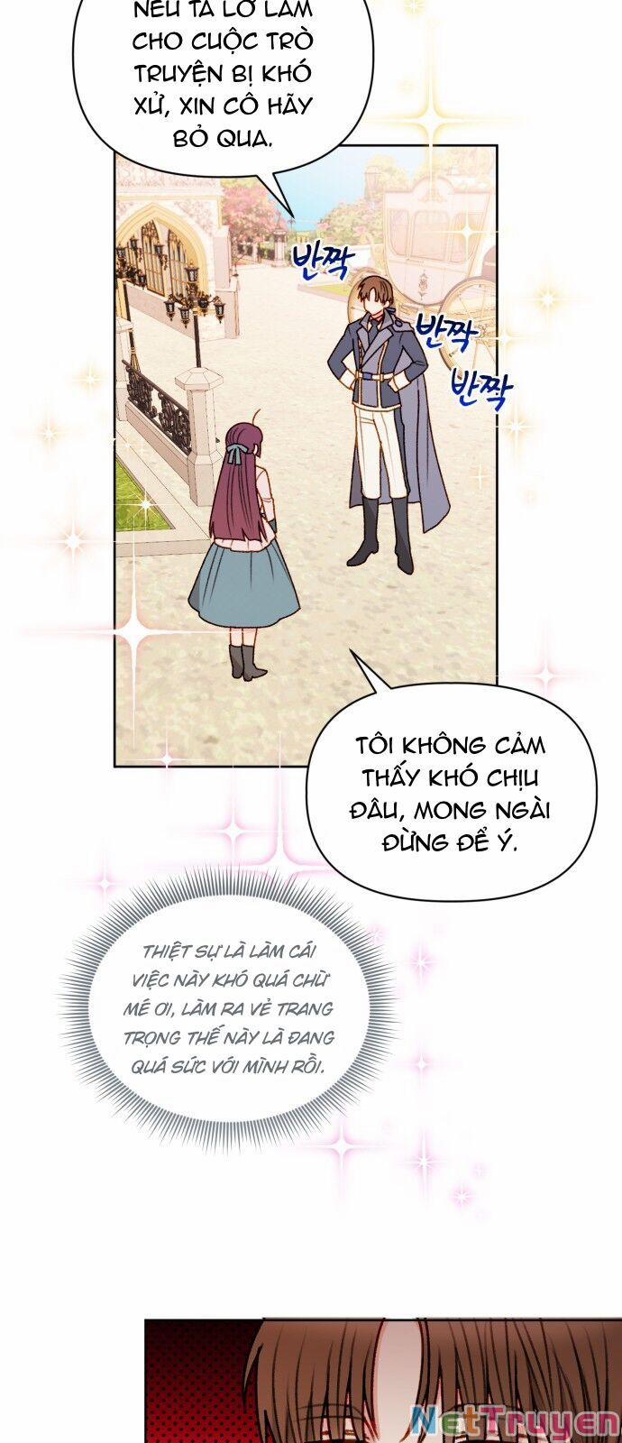 Nữ Chính Muốn Tôi Trở Thành Mẹ Kế 55.2 trang 14