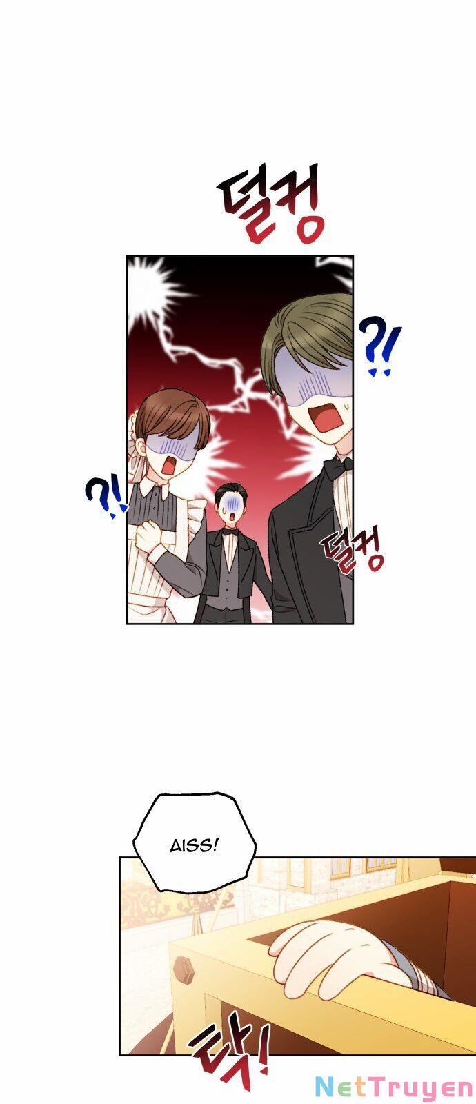Nữ Chính Muốn Tôi Trở Thành Mẹ Kế 55.2 trang 18