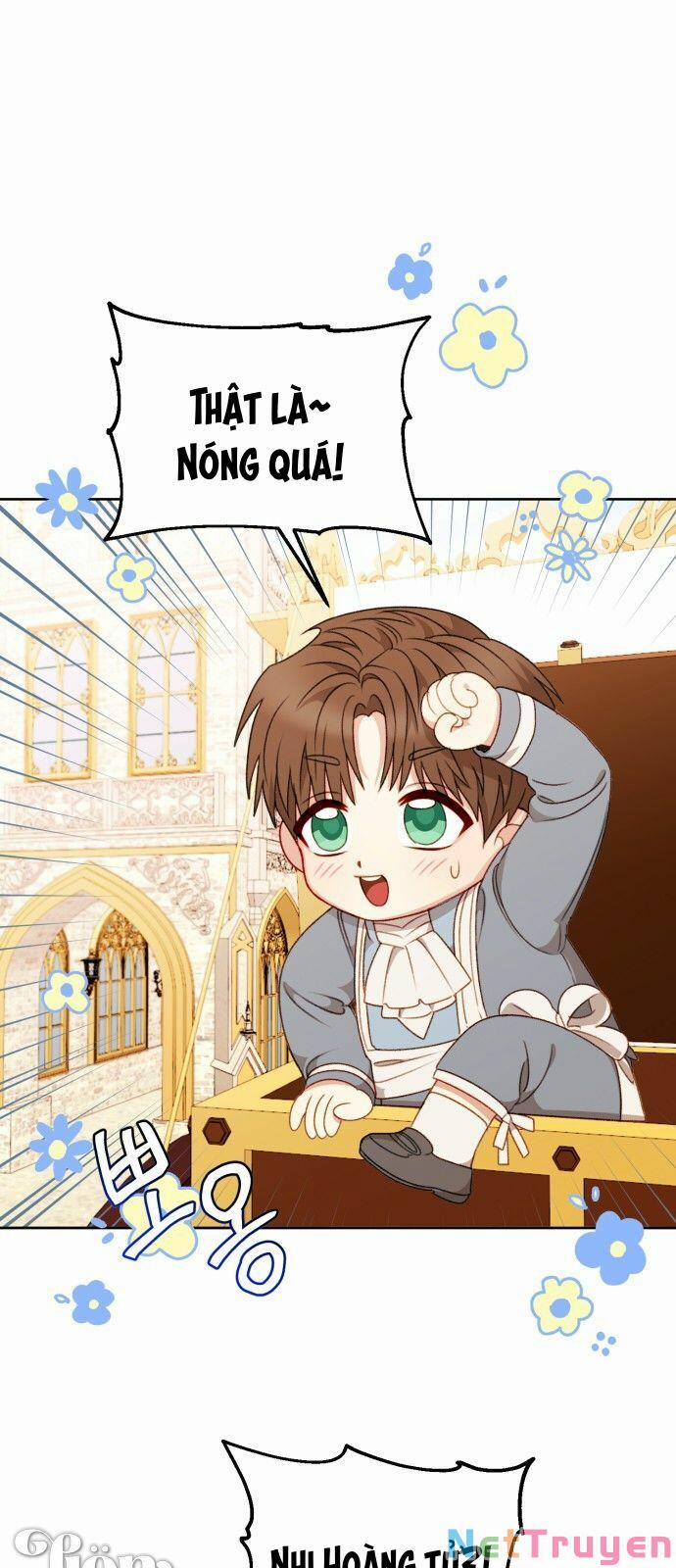 Nữ Chính Muốn Tôi Trở Thành Mẹ Kế 55.2 trang 19