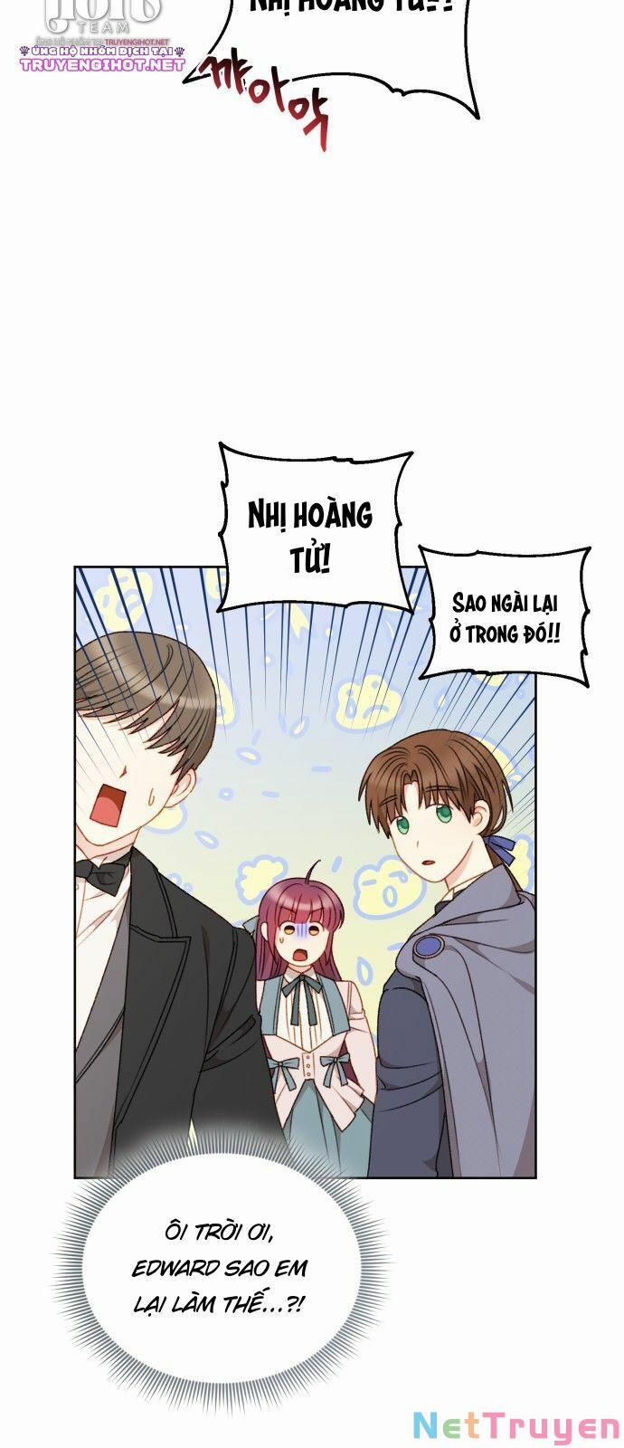 Nữ Chính Muốn Tôi Trở Thành Mẹ Kế 55.2 trang 20