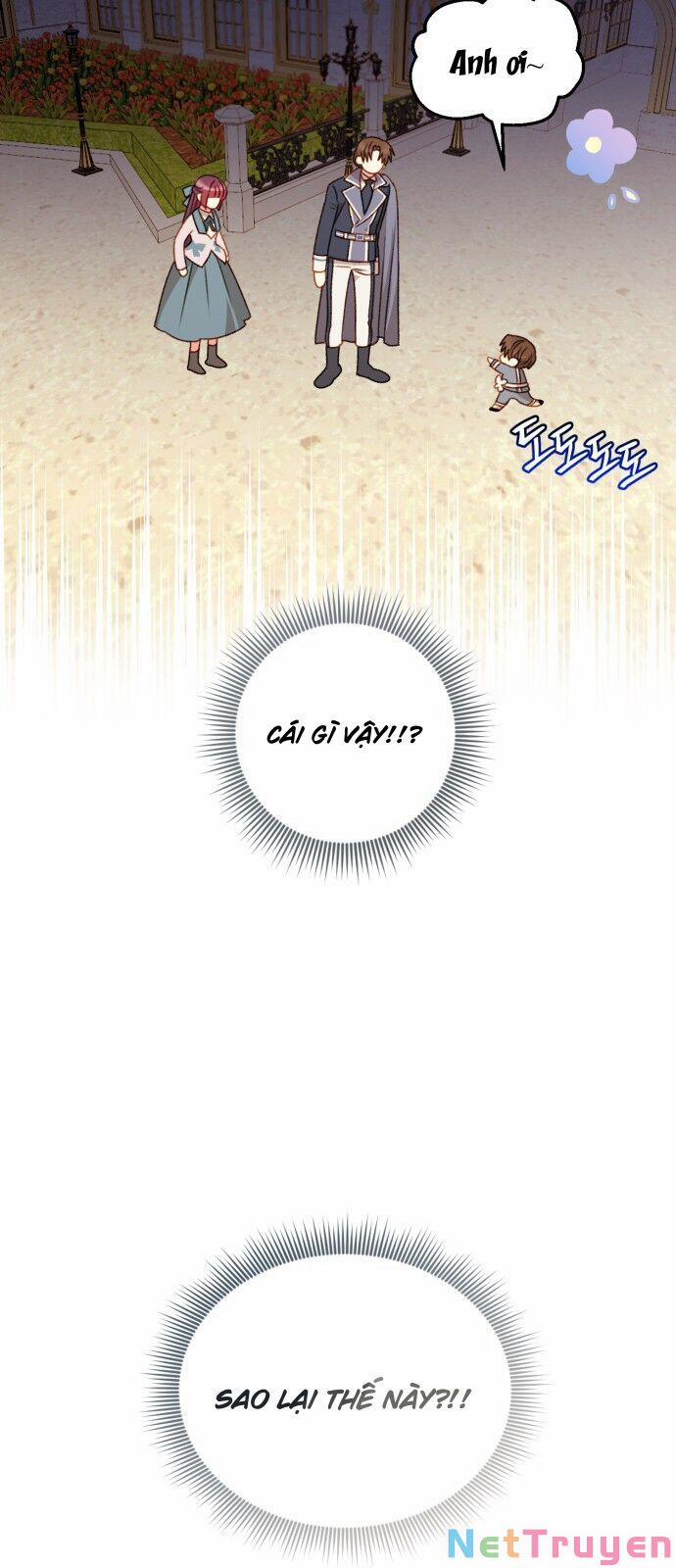 Nữ Chính Muốn Tôi Trở Thành Mẹ Kế 55.2 trang 22