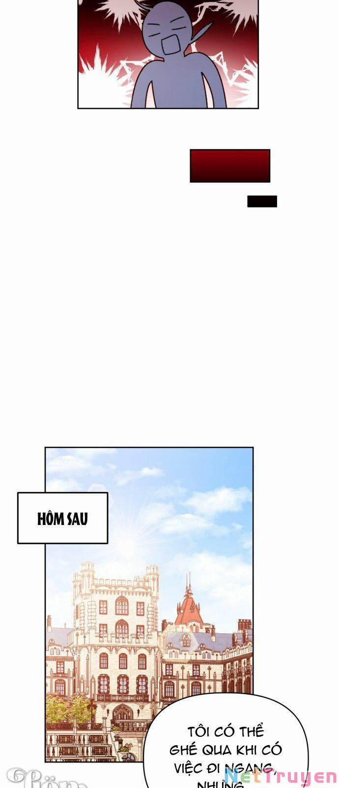 Nữ Chính Muốn Tôi Trở Thành Mẹ Kế 55.2 trang 6