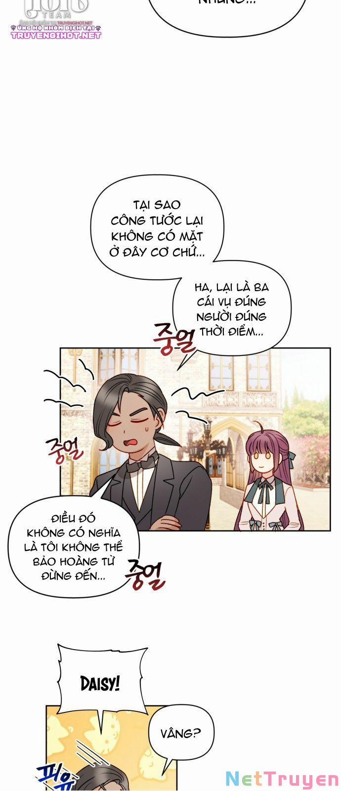 Nữ Chính Muốn Tôi Trở Thành Mẹ Kế 55.2 trang 7