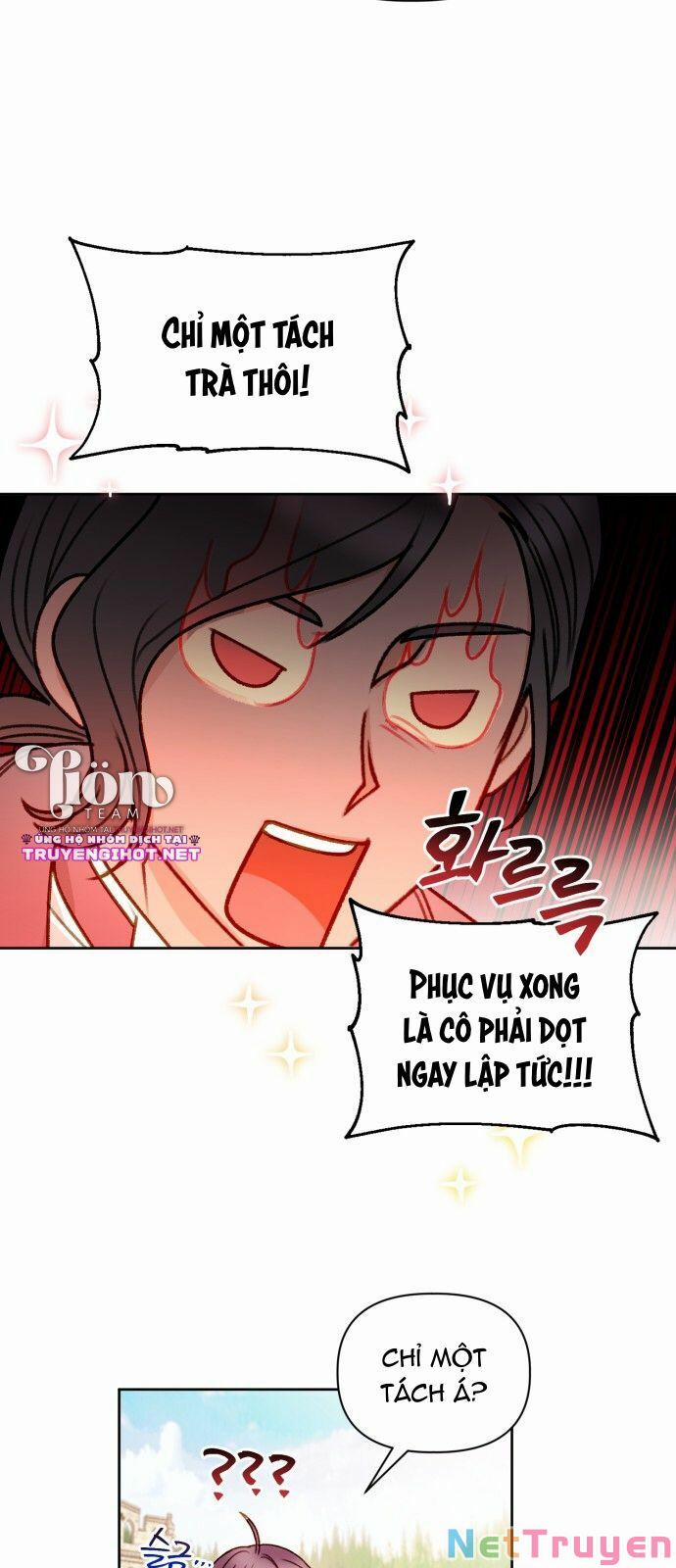 Nữ Chính Muốn Tôi Trở Thành Mẹ Kế 55.2 trang 9