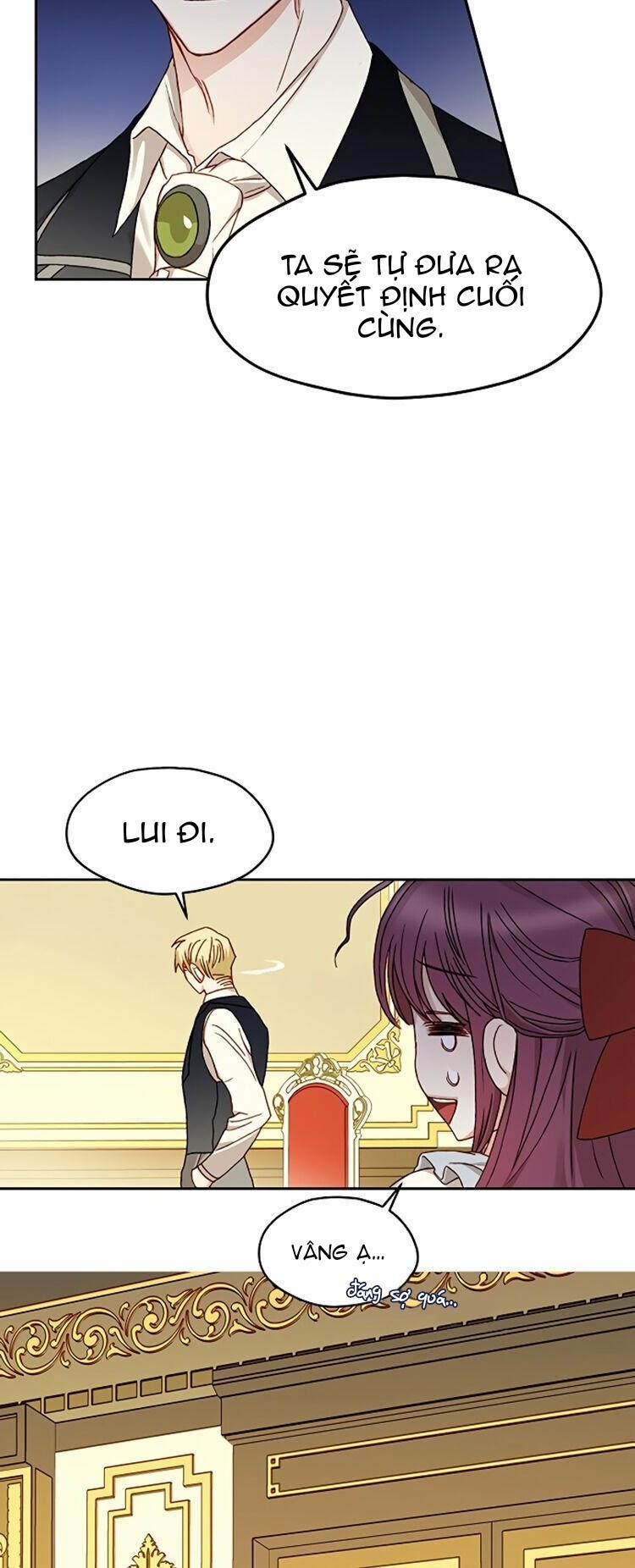 Nữ Chính Muốn Tôi Trở Thành Mẹ Kế 8 trang 24