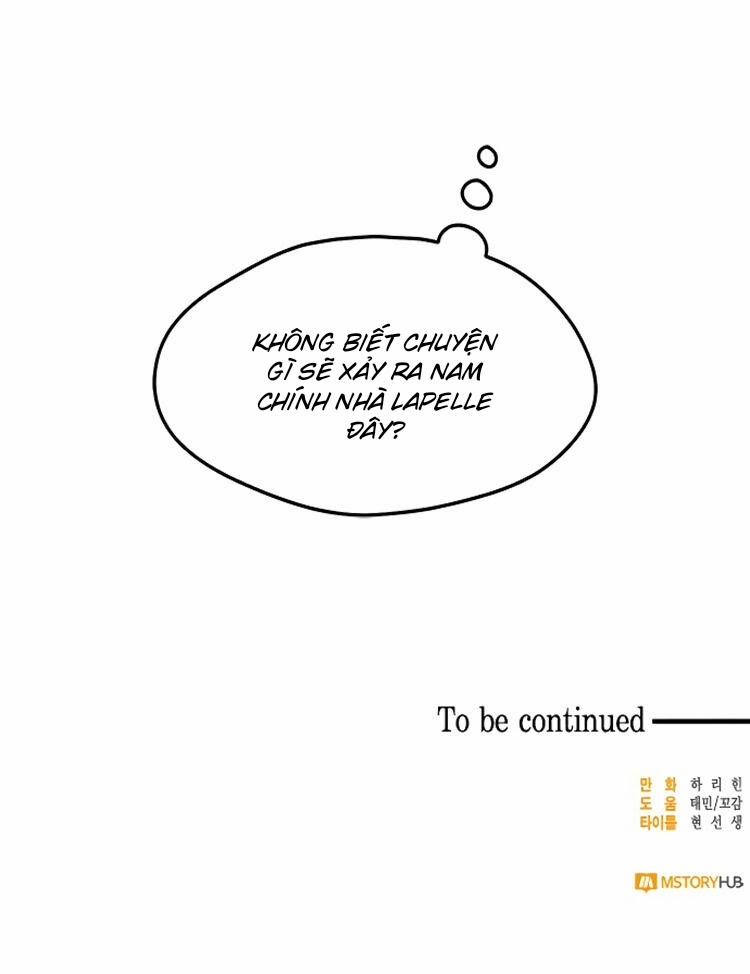 Nữ Chính Muốn Tôi Trở Thành Mẹ Kế 8 trang 42