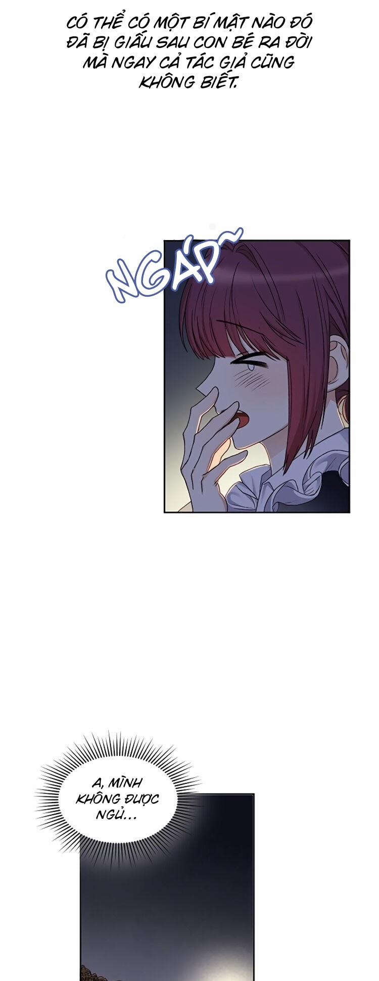 Nữ Chính Muốn Tôi Trở Thành Mẹ Kế 8 trang 8