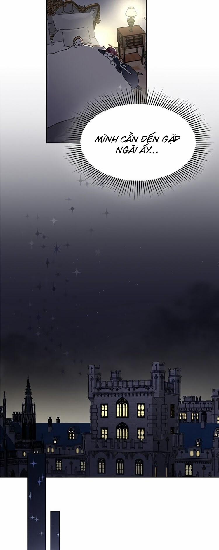 Nữ Chính Muốn Tôi Trở Thành Mẹ Kế 8 trang 9