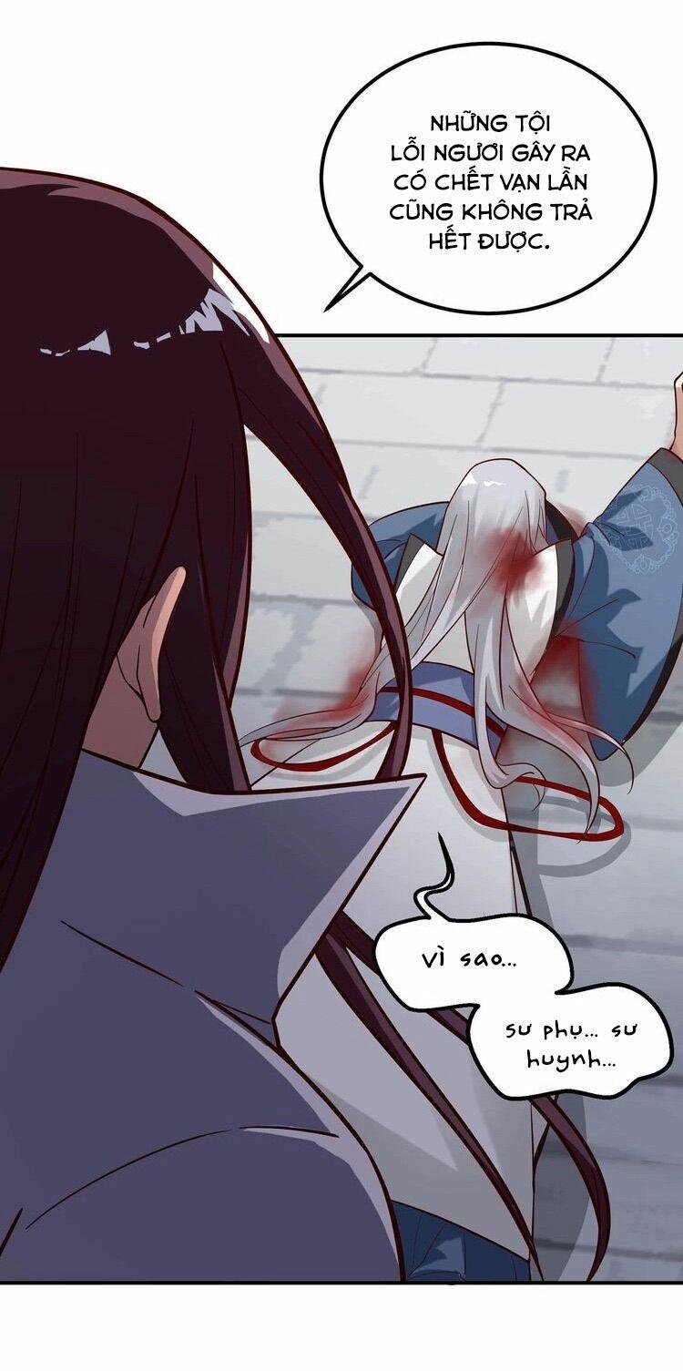 Nữ Chủ Người Đàn Ông Của Bạn Bị Hỏng Rồi 0 End trang 21