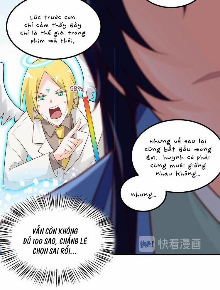 Nữ Chủ Người Đàn Ông Của Bạn Bị Hỏng Rồi 0 End trang 28