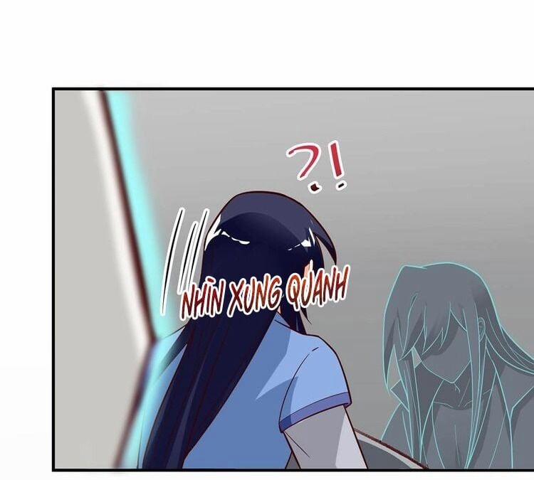 Nữ Chủ Người Đàn Ông Của Bạn Bị Hỏng Rồi 0 End trang 37