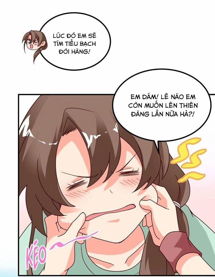 Nữ Chủ Người Đàn Ông Của Bạn Bị Hỏng Rồi 0 End trang 62