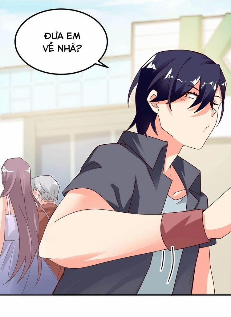 Nữ Chủ Người Đàn Ông Của Bạn Bị Hỏng Rồi 0 End trang 63