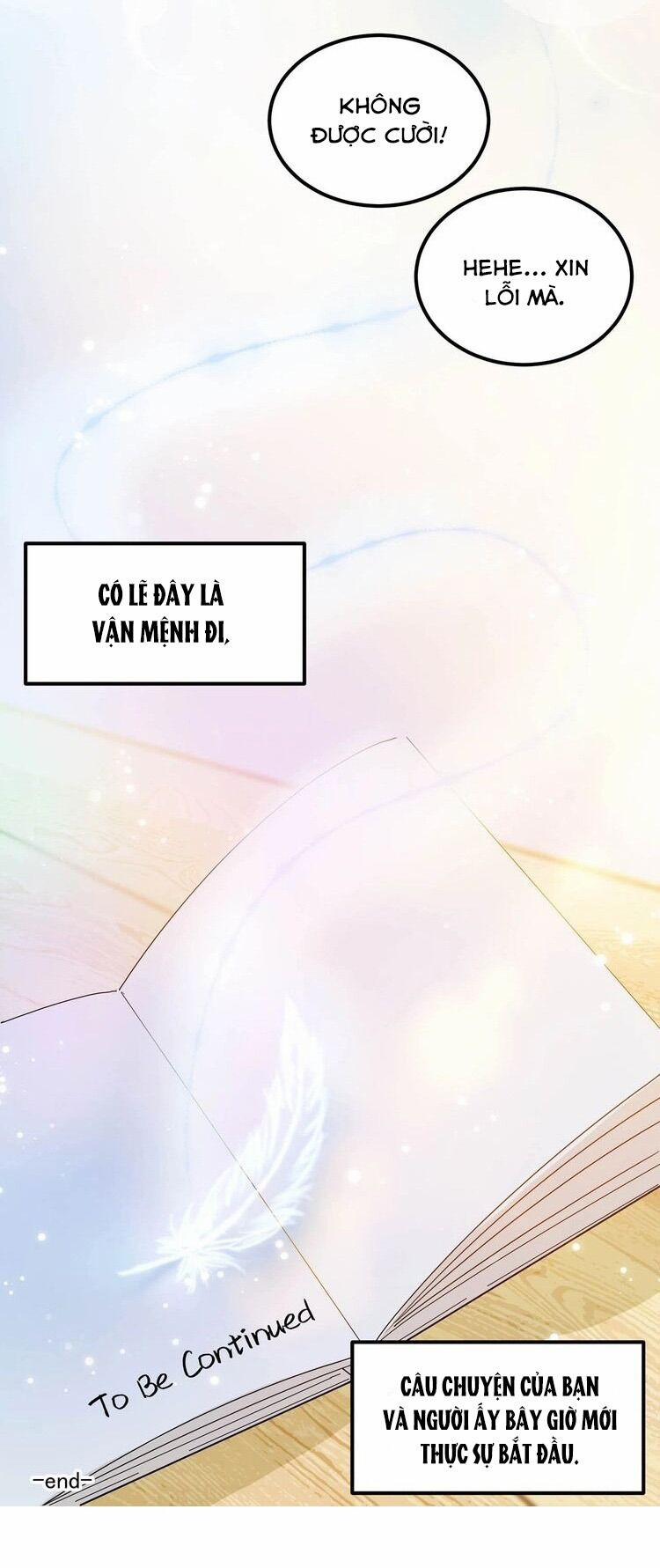 Nữ Chủ Người Đàn Ông Của Bạn Bị Hỏng Rồi 0 End trang 67