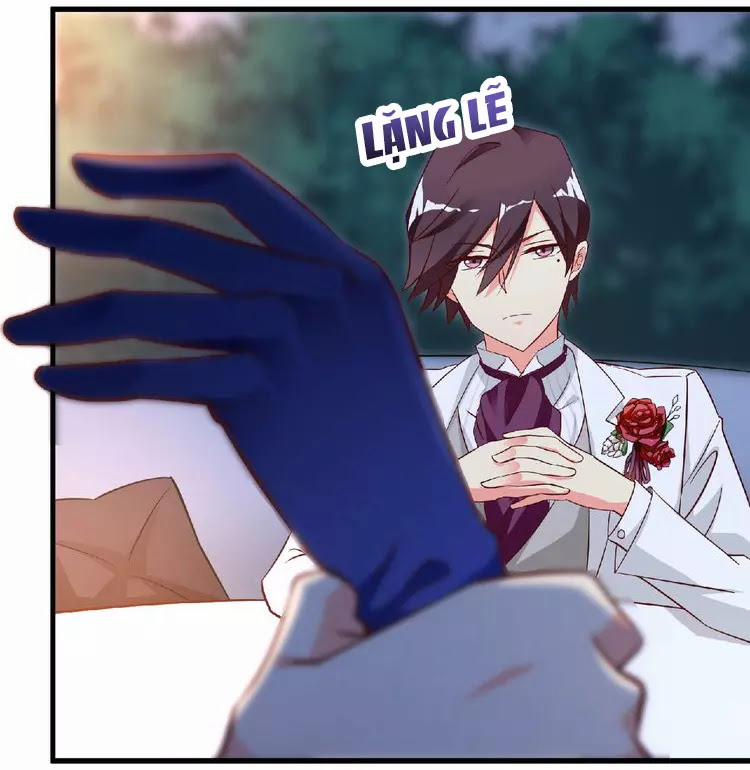 Nữ Chủ Người Đàn Ông Của Bạn Bị Hỏng Rồi 0 trang 0