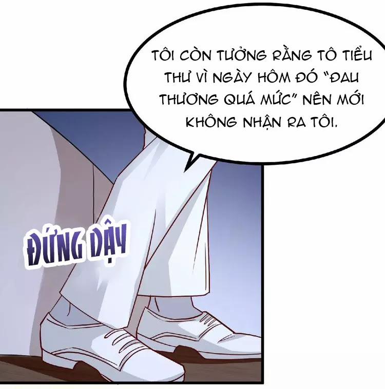 Nữ Chủ Người Đàn Ông Của Bạn Bị Hỏng Rồi 0 trang 1