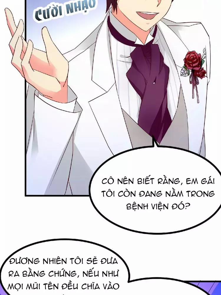 Nữ Chủ Người Đàn Ông Của Bạn Bị Hỏng Rồi 0 trang 13