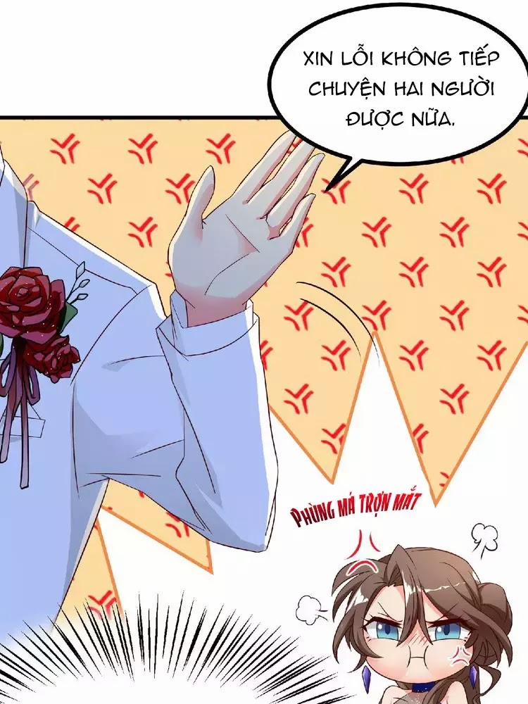 Nữ Chủ Người Đàn Ông Của Bạn Bị Hỏng Rồi 0 trang 17