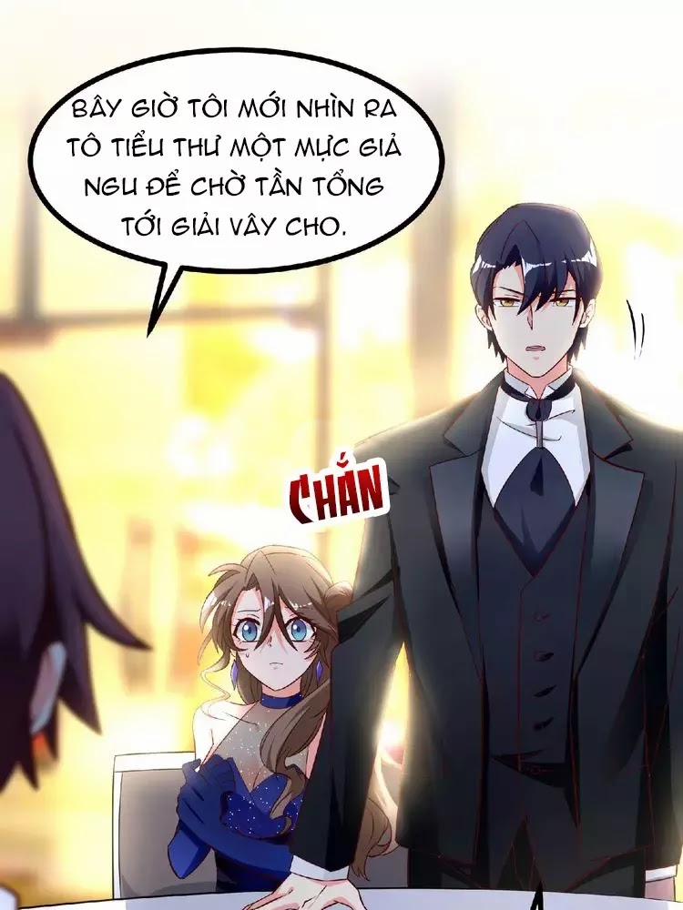 Nữ Chủ Người Đàn Ông Của Bạn Bị Hỏng Rồi 0 trang 2