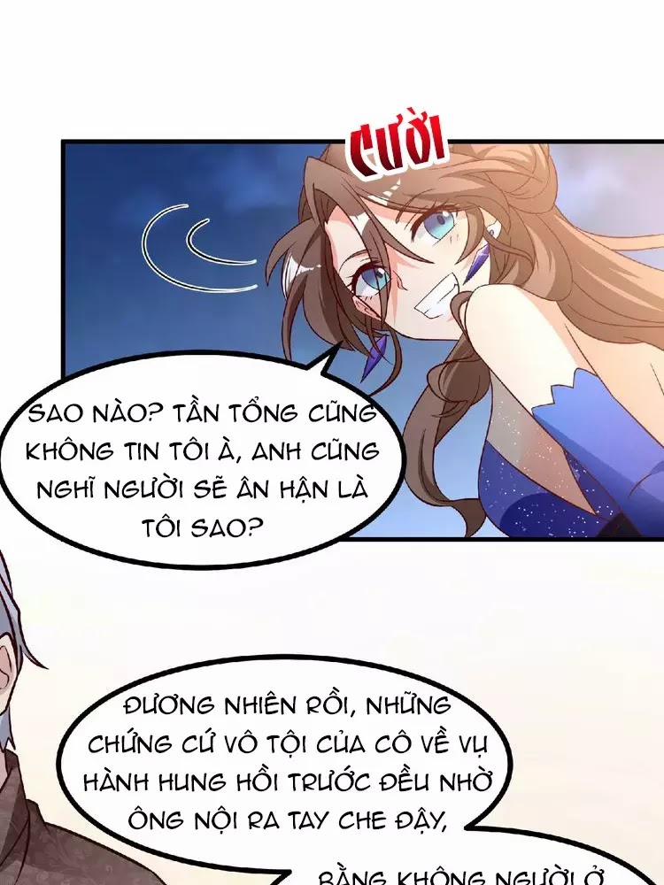 Nữ Chủ Người Đàn Ông Của Bạn Bị Hỏng Rồi 0 trang 21