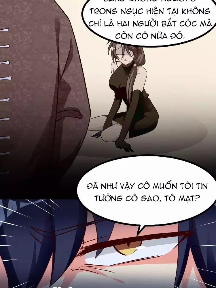 Nữ Chủ Người Đàn Ông Của Bạn Bị Hỏng Rồi 0 trang 22