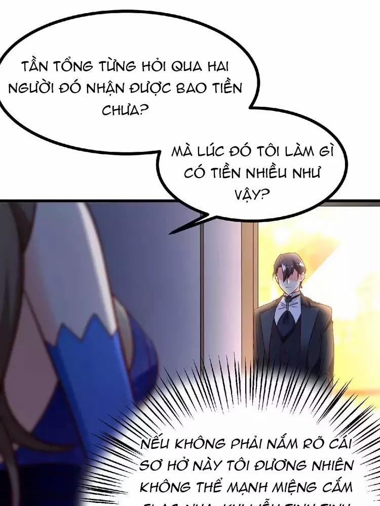 Nữ Chủ Người Đàn Ông Của Bạn Bị Hỏng Rồi 0 trang 28