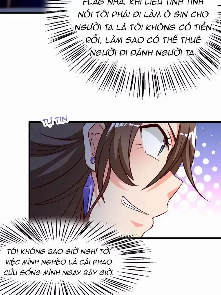 Nữ Chủ Người Đàn Ông Của Bạn Bị Hỏng Rồi 0 trang 29