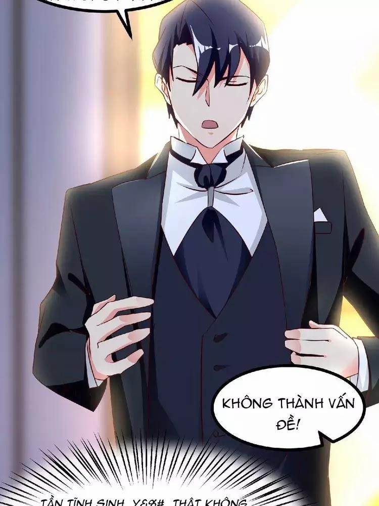 Nữ Chủ Người Đàn Ông Của Bạn Bị Hỏng Rồi 0 trang 34