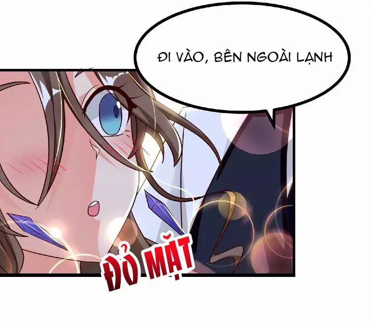 Nữ Chủ Người Đàn Ông Của Bạn Bị Hỏng Rồi 0 trang 37