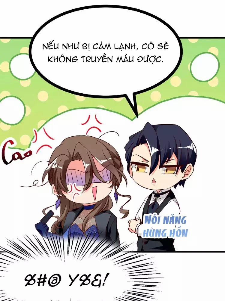 Nữ Chủ Người Đàn Ông Của Bạn Bị Hỏng Rồi 0 trang 38