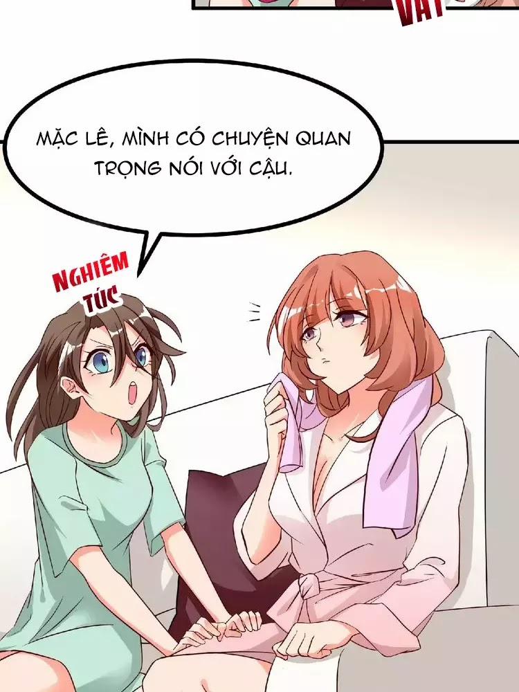 Nữ Chủ Người Đàn Ông Của Bạn Bị Hỏng Rồi 0 trang 43