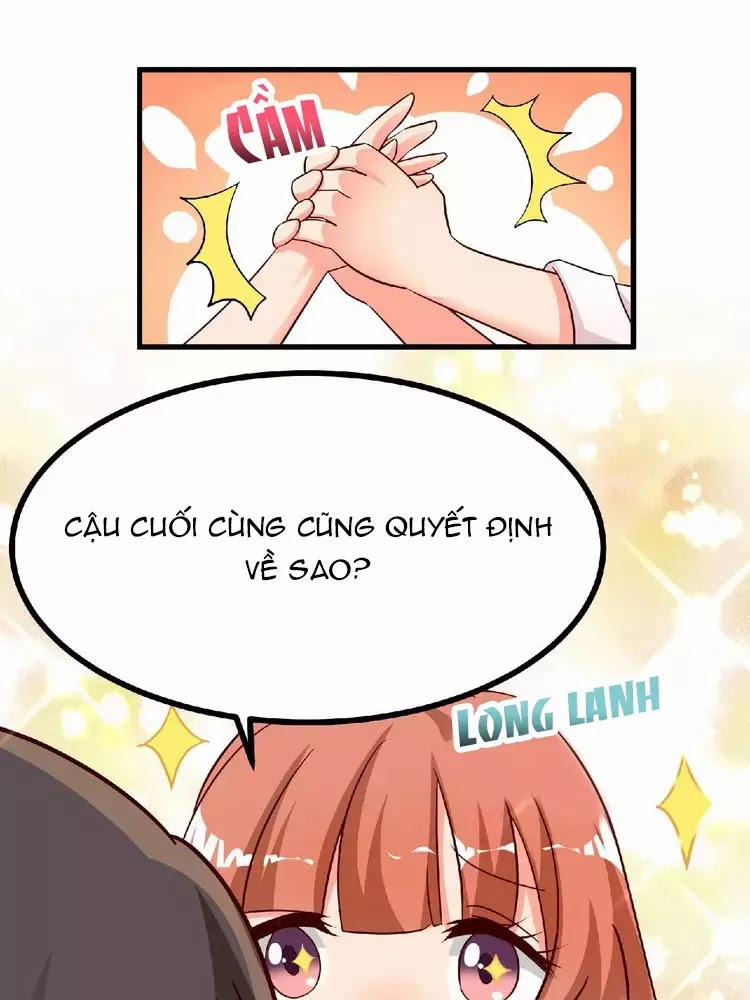 Nữ Chủ Người Đàn Ông Của Bạn Bị Hỏng Rồi 0 trang 45