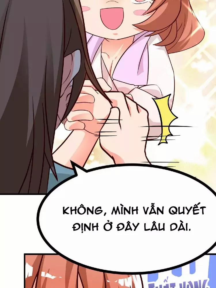 Nữ Chủ Người Đàn Ông Của Bạn Bị Hỏng Rồi 0 trang 46