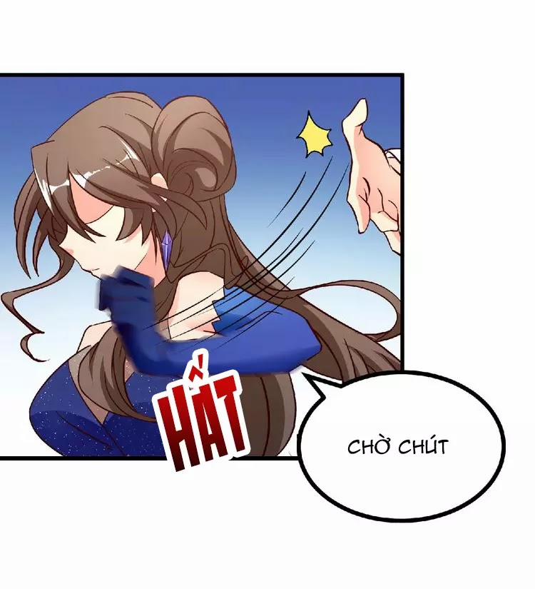 Nữ Chủ Người Đàn Ông Của Bạn Bị Hỏng Rồi 0 trang 5